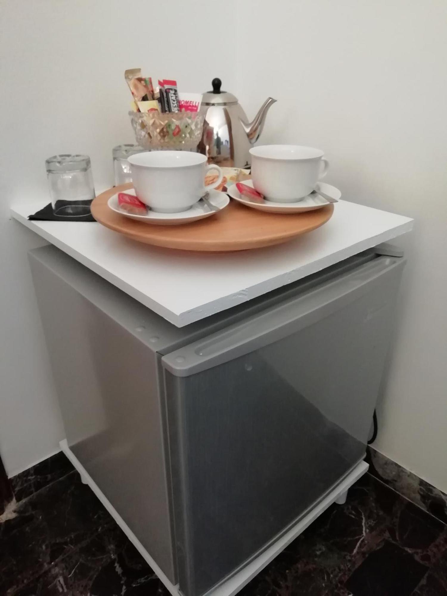 B&B Florence Cathedral Екстериор снимка