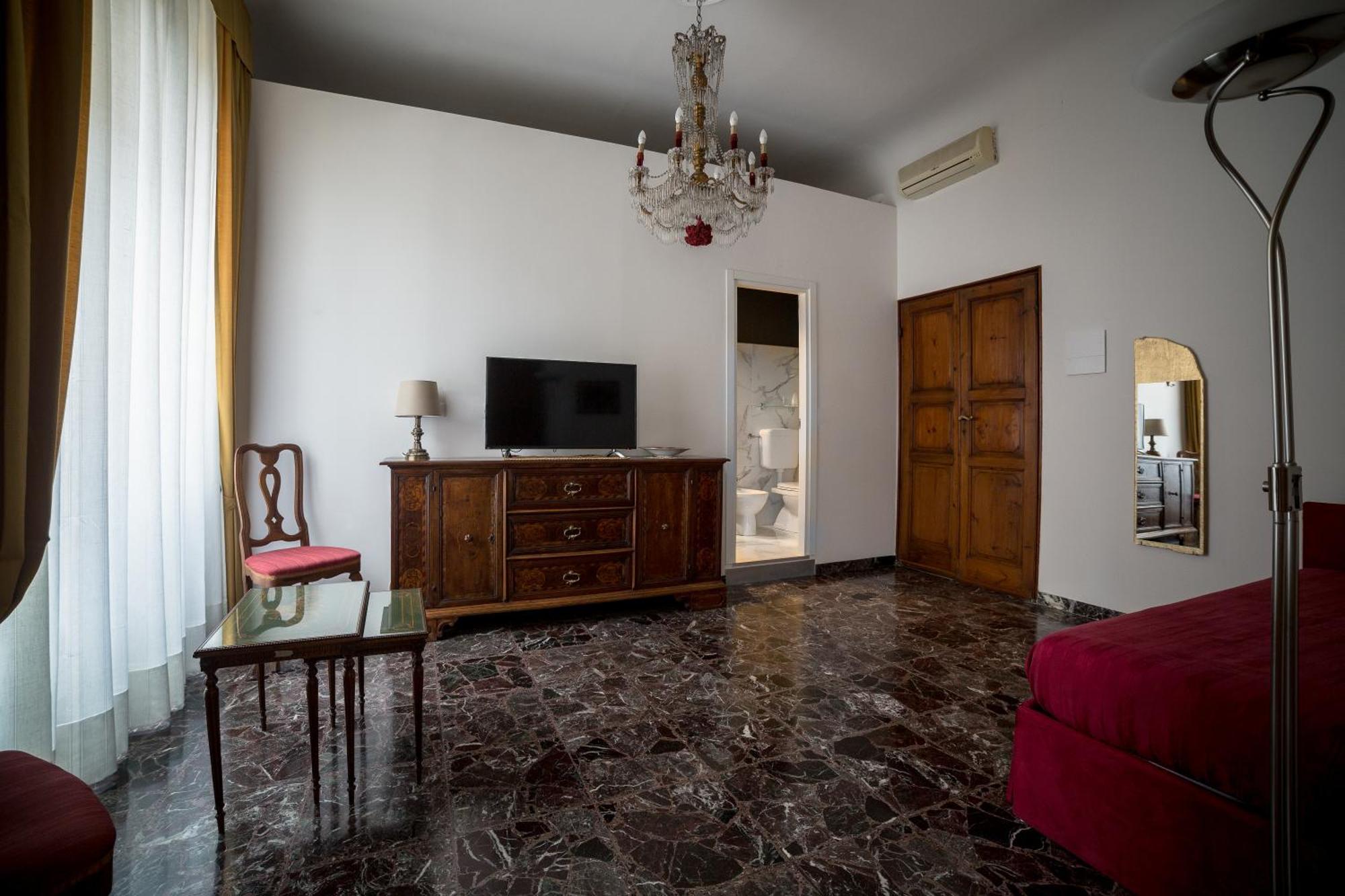 B&B Florence Cathedral Екстериор снимка