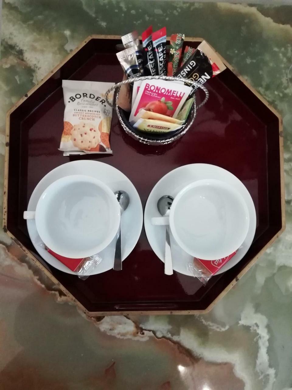 B&B Florence Cathedral Екстериор снимка