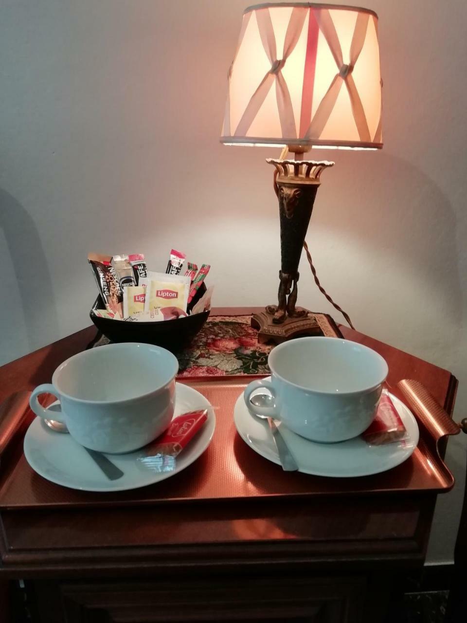 B&B Florence Cathedral Екстериор снимка