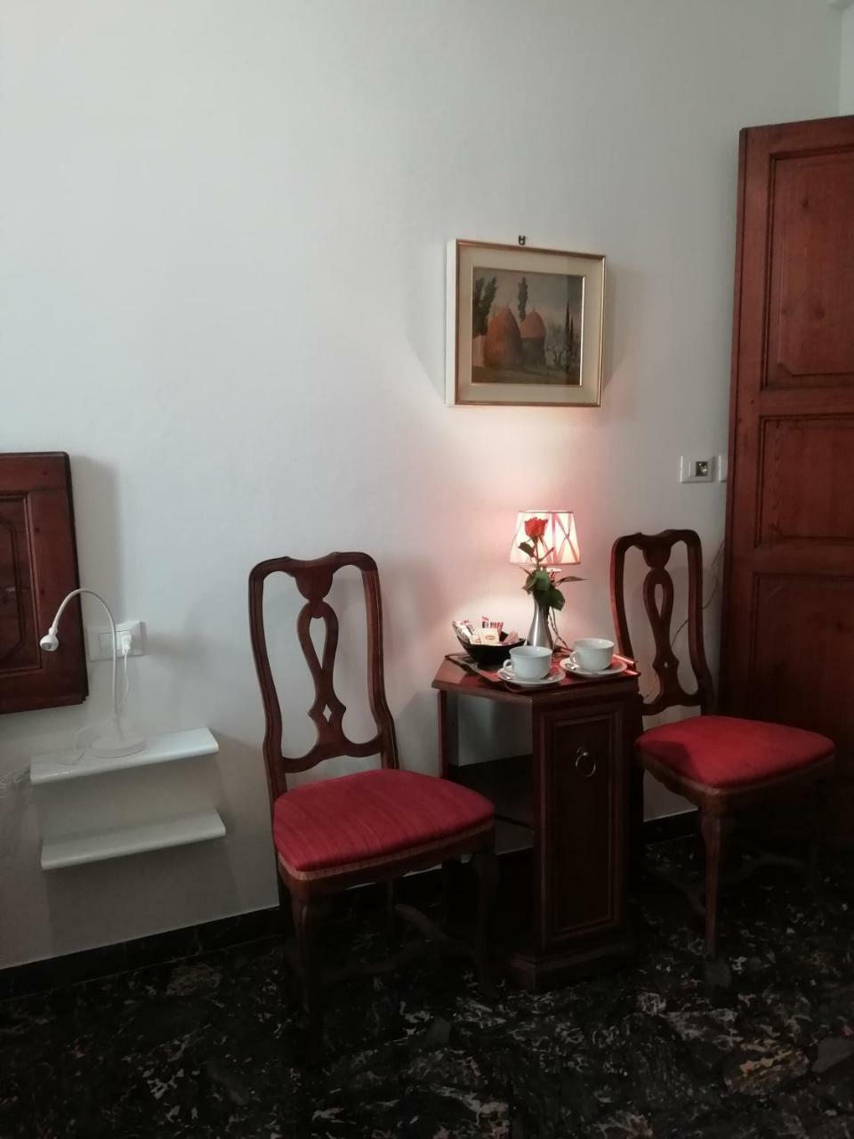 B&B Florence Cathedral Екстериор снимка