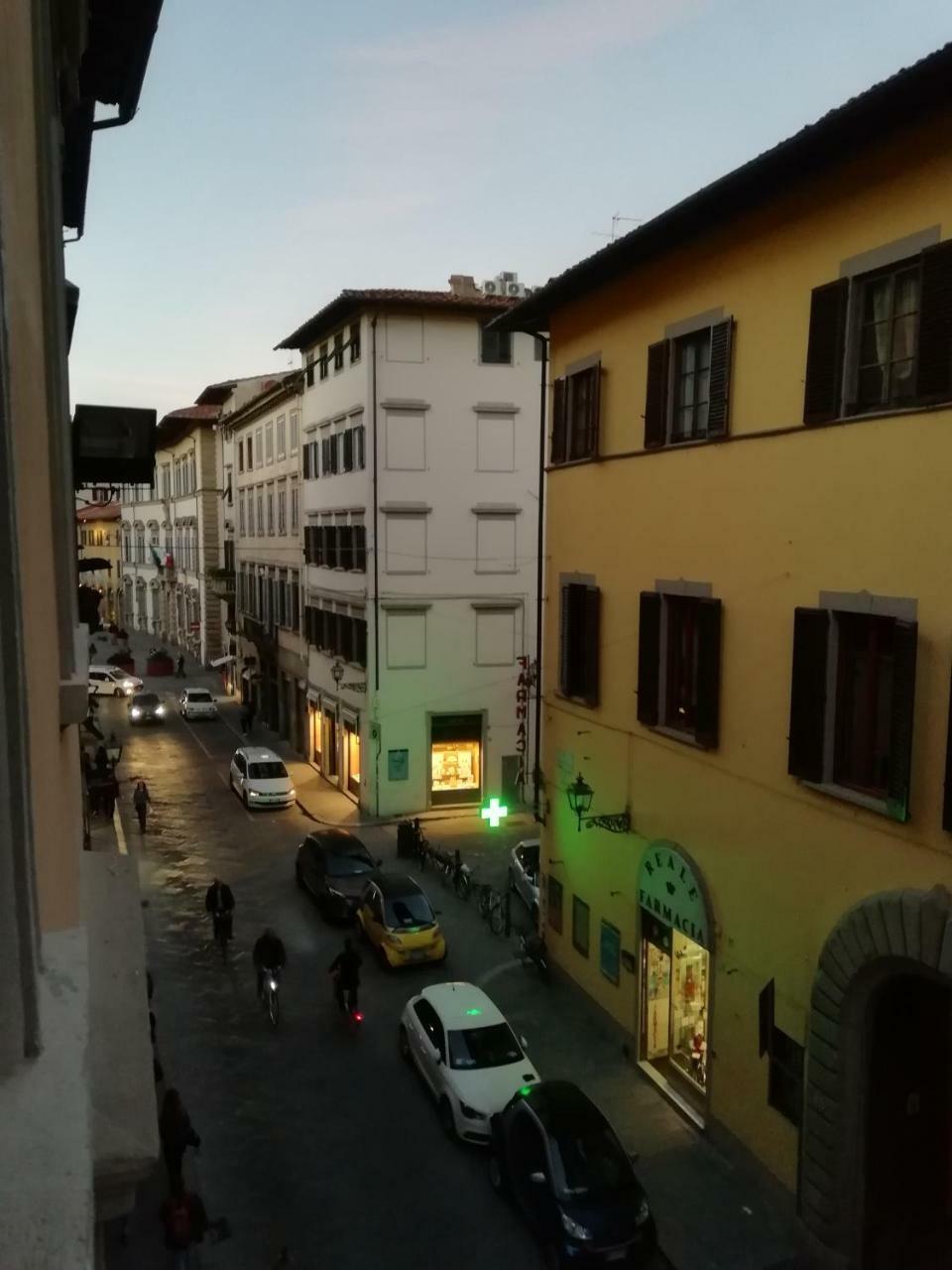 B&B Florence Cathedral Екстериор снимка