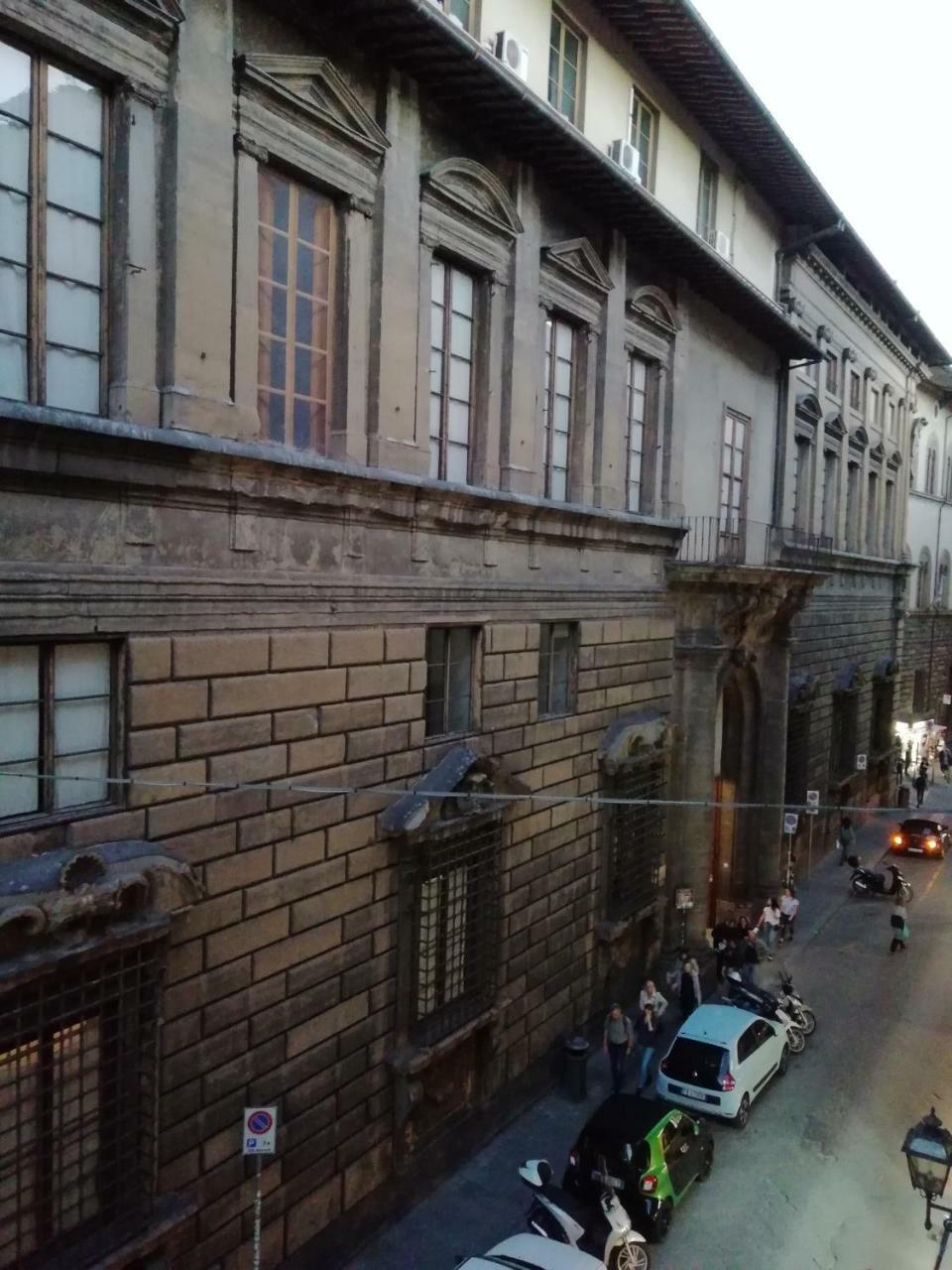 B&B Florence Cathedral Екстериор снимка