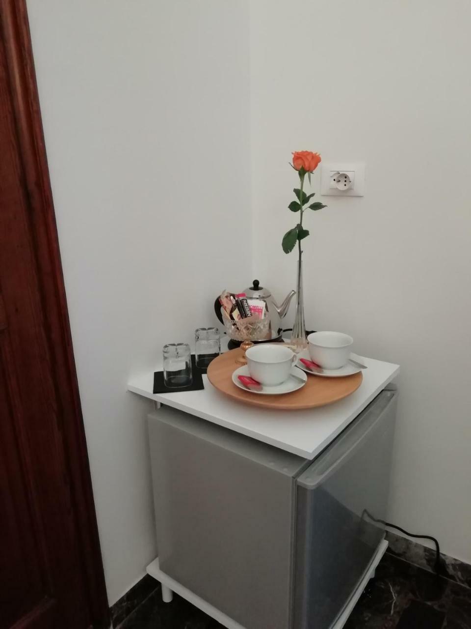 B&B Florence Cathedral Екстериор снимка