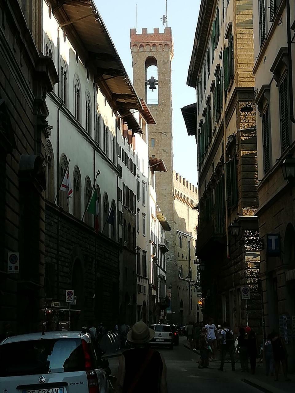 B&B Florence Cathedral Екстериор снимка