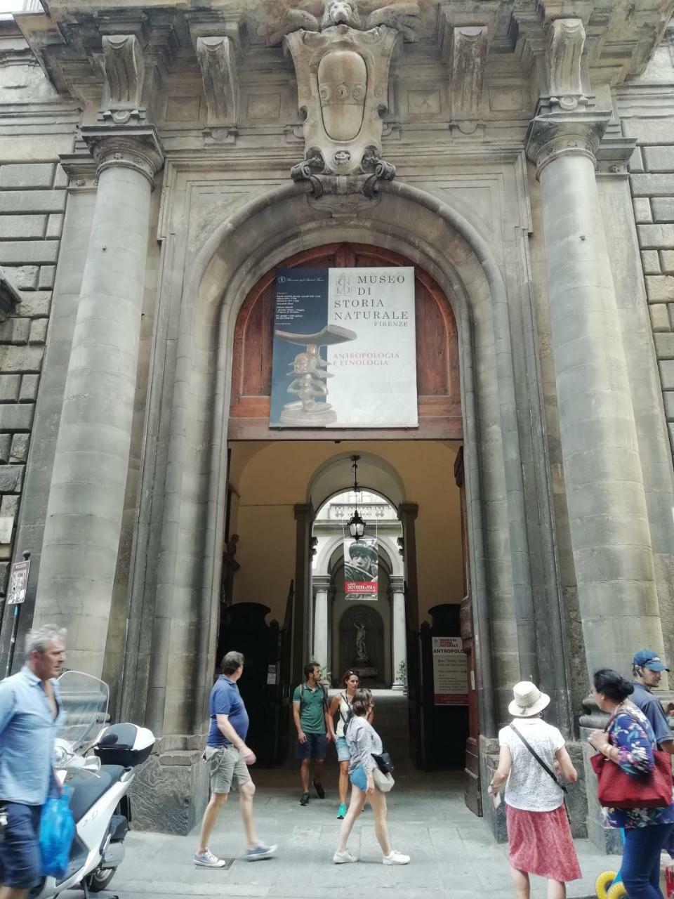 B&B Florence Cathedral Екстериор снимка