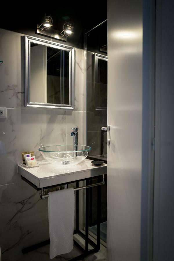 B&B Florence Cathedral Екстериор снимка