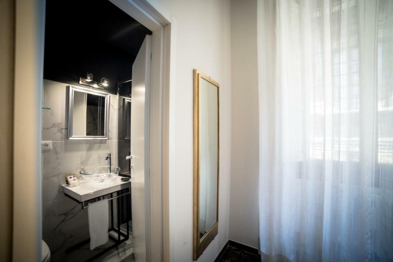 B&B Florence Cathedral Екстериор снимка