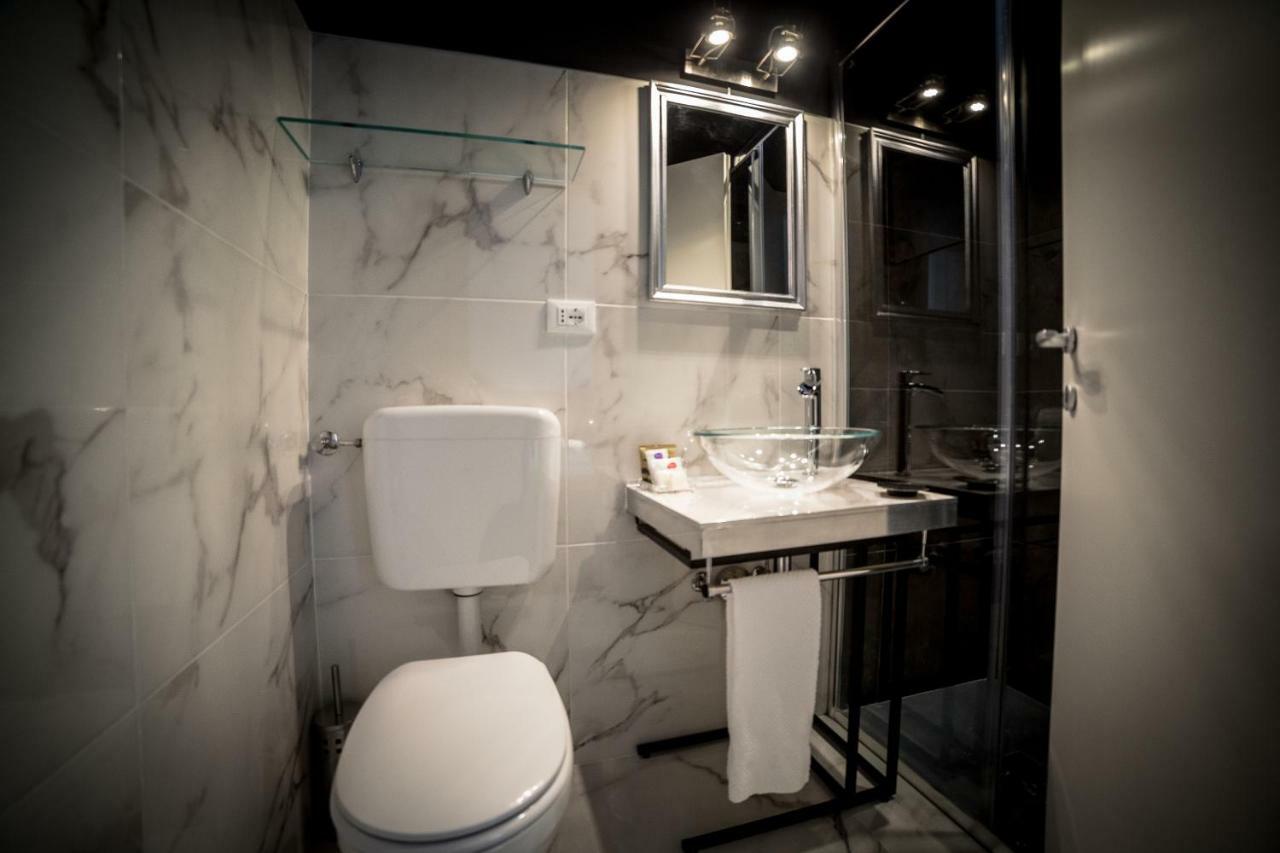 B&B Florence Cathedral Екстериор снимка