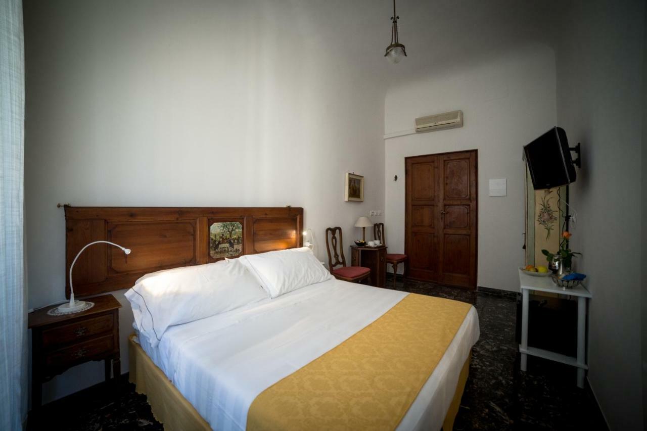 B&B Florence Cathedral Екстериор снимка