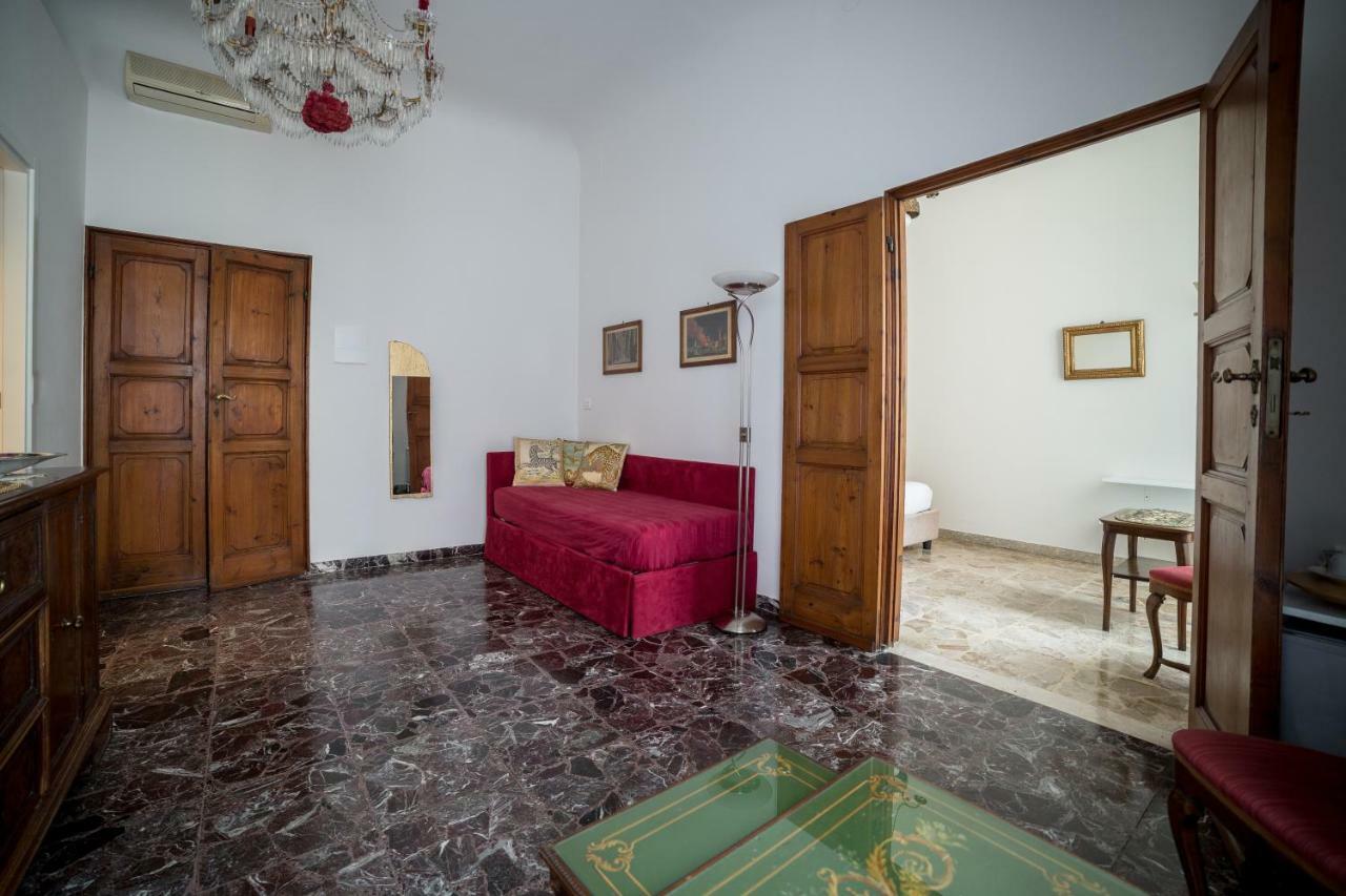 B&B Florence Cathedral Екстериор снимка