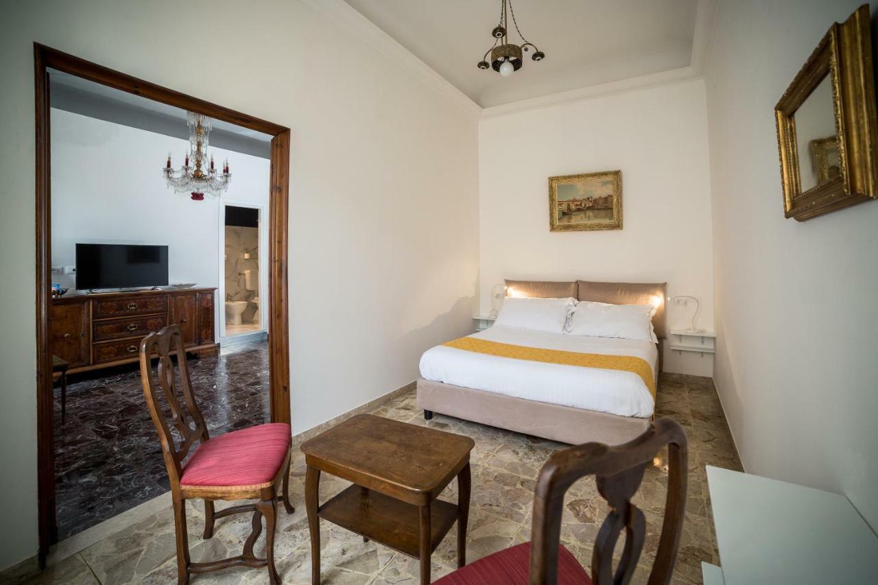B&B Florence Cathedral Екстериор снимка