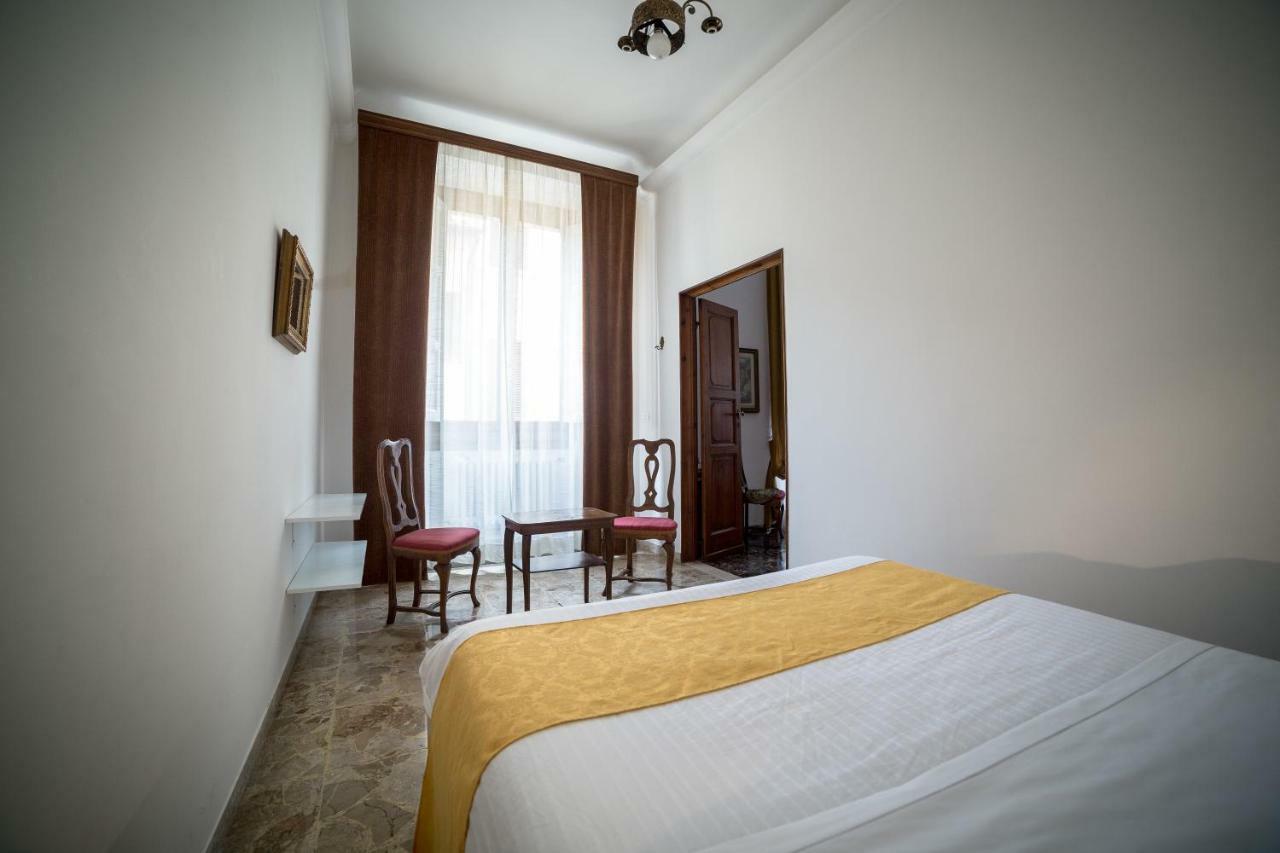 B&B Florence Cathedral Екстериор снимка