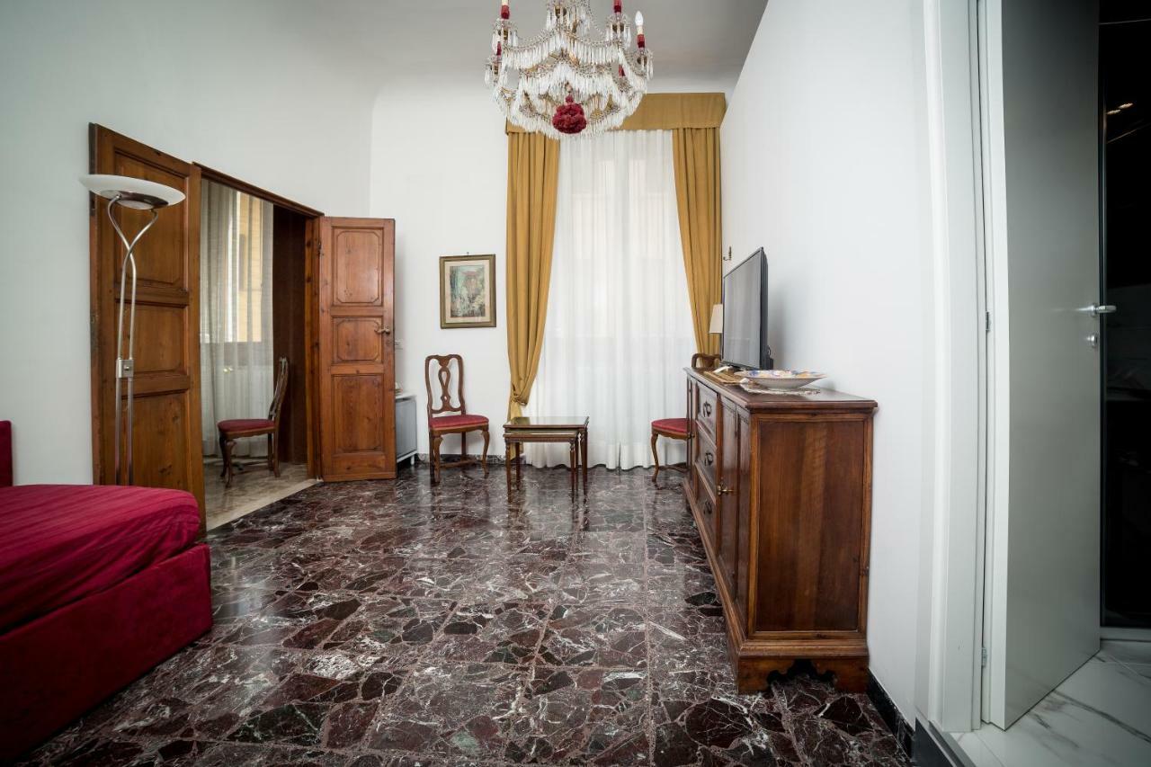 B&B Florence Cathedral Екстериор снимка