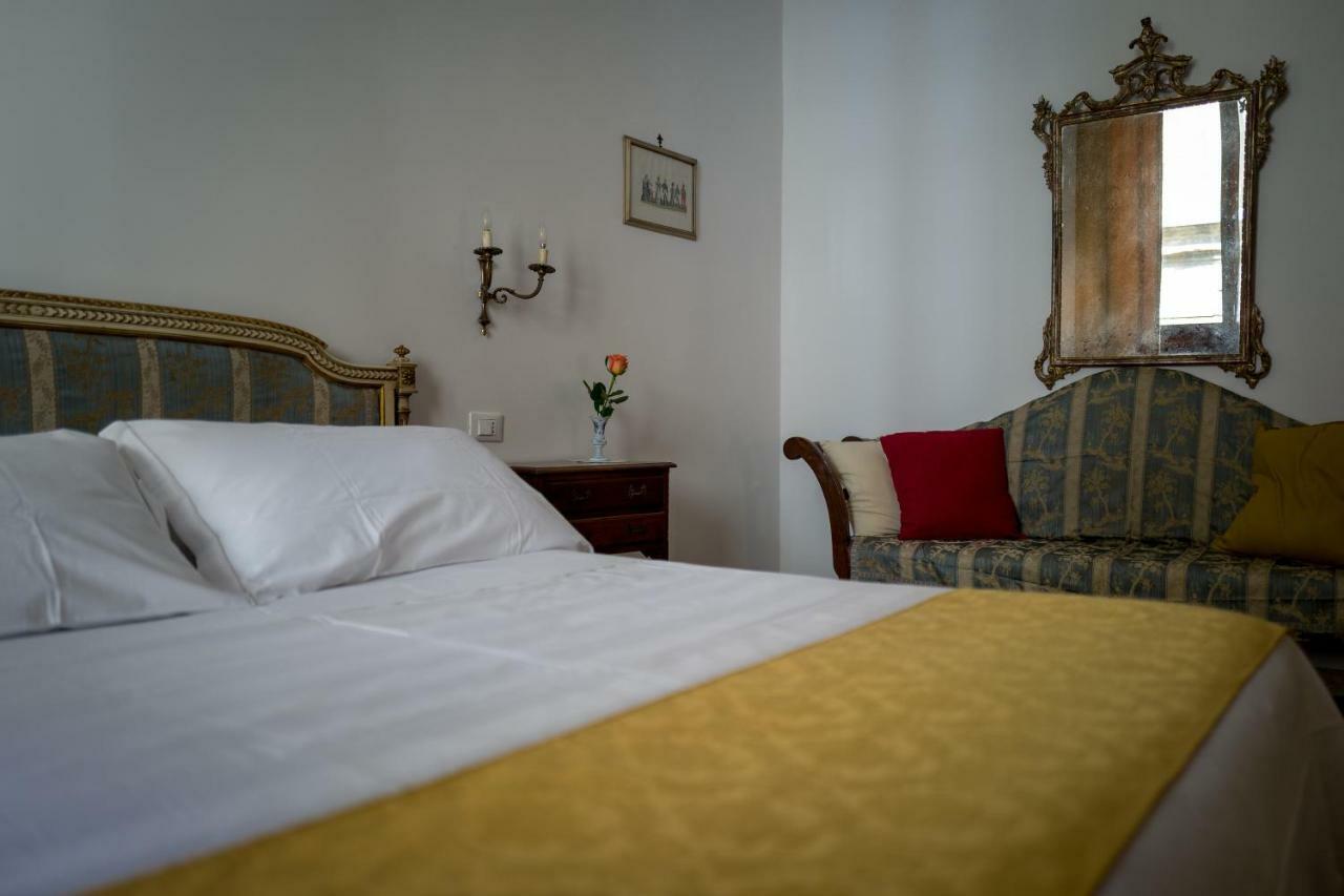 B&B Florence Cathedral Екстериор снимка
