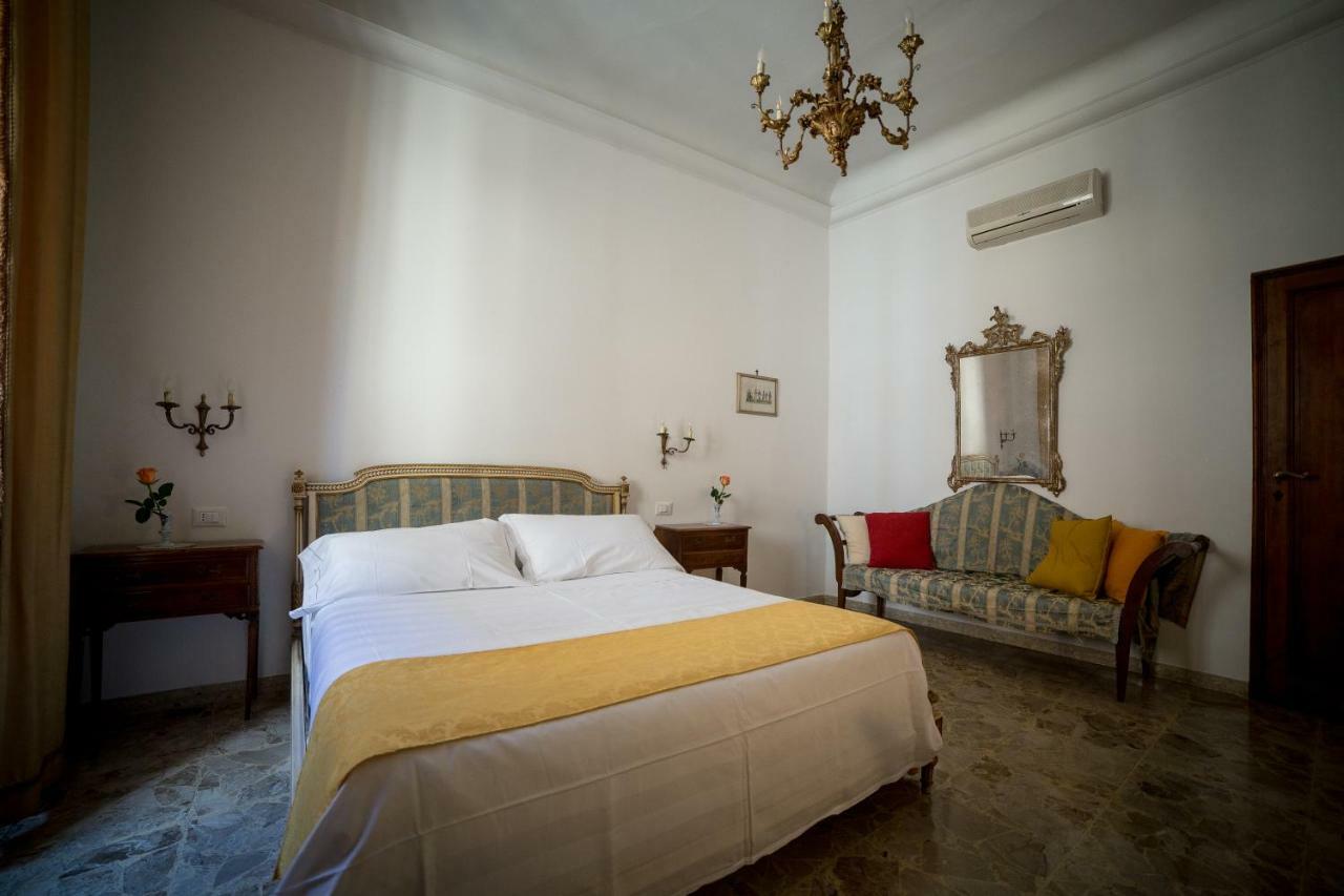 B&B Florence Cathedral Екстериор снимка