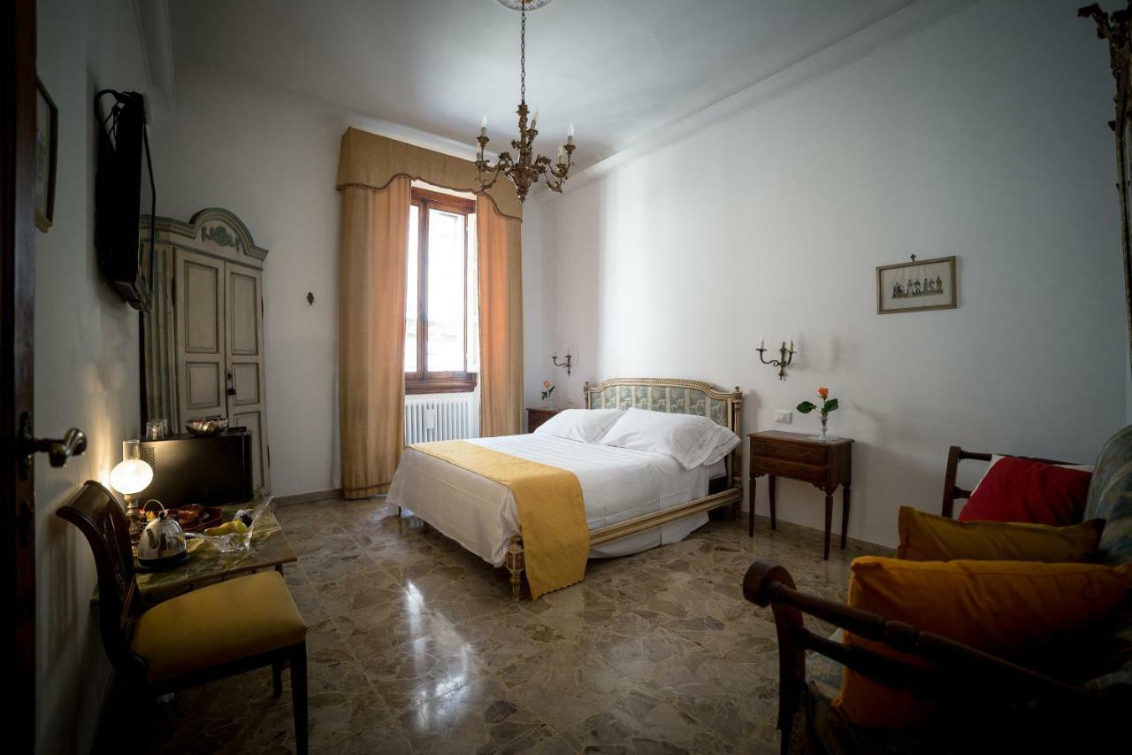 B&B Florence Cathedral Екстериор снимка