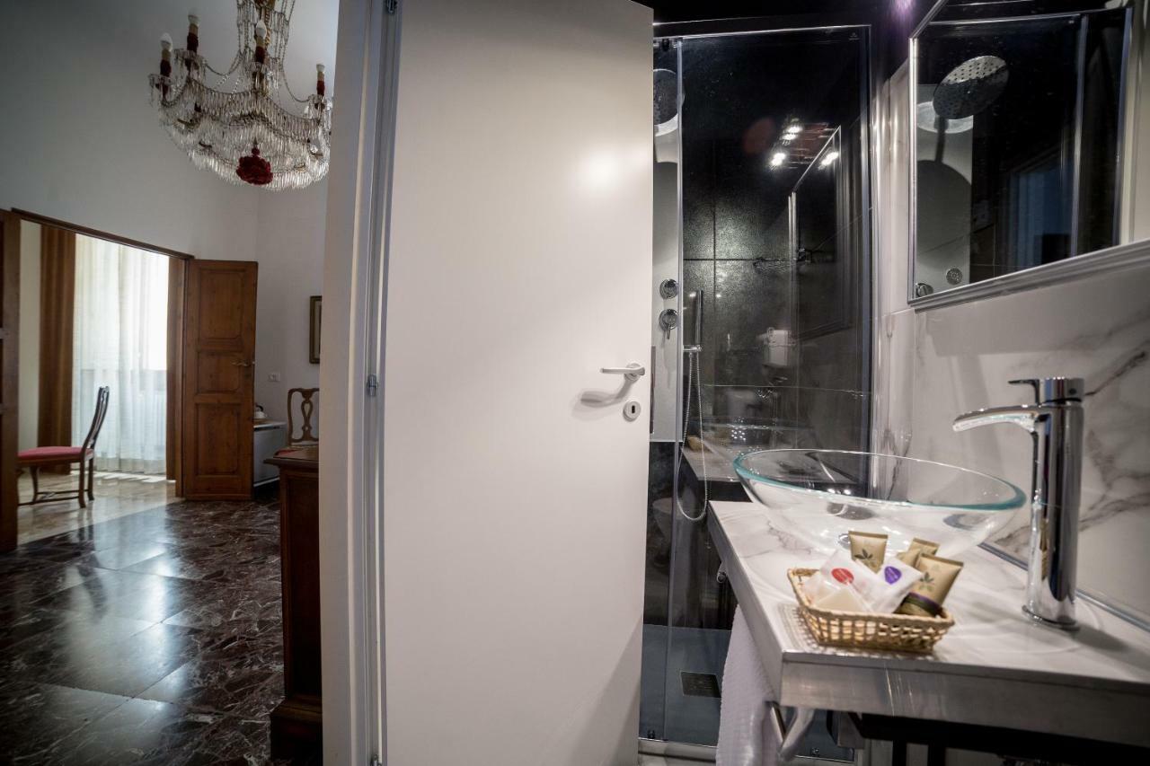 B&B Florence Cathedral Екстериор снимка