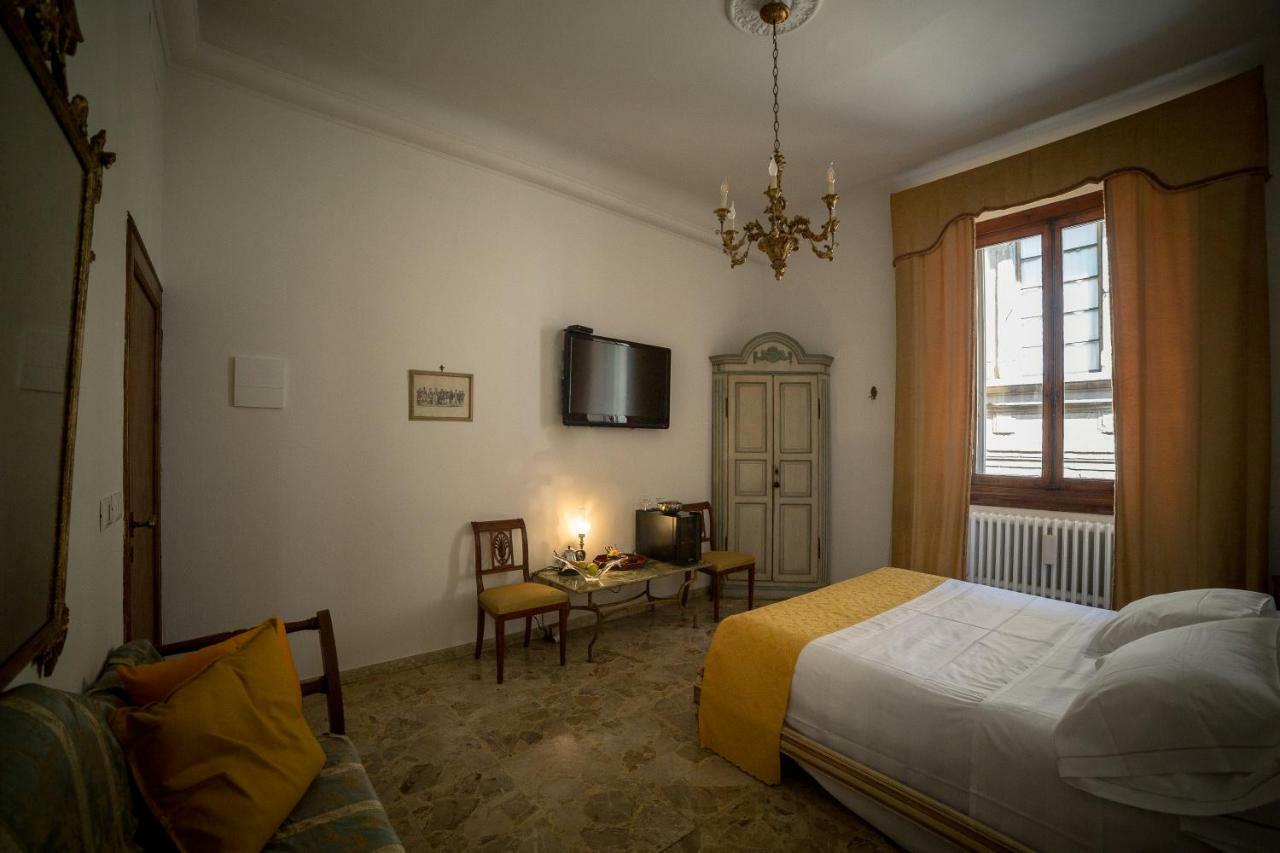 B&B Florence Cathedral Екстериор снимка