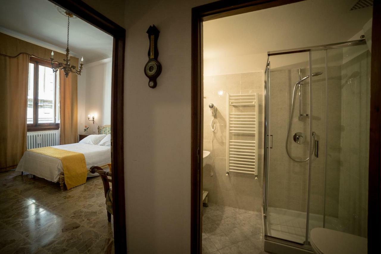 B&B Florence Cathedral Екстериор снимка