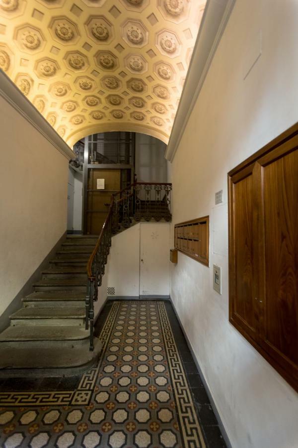 B&B Florence Cathedral Екстериор снимка